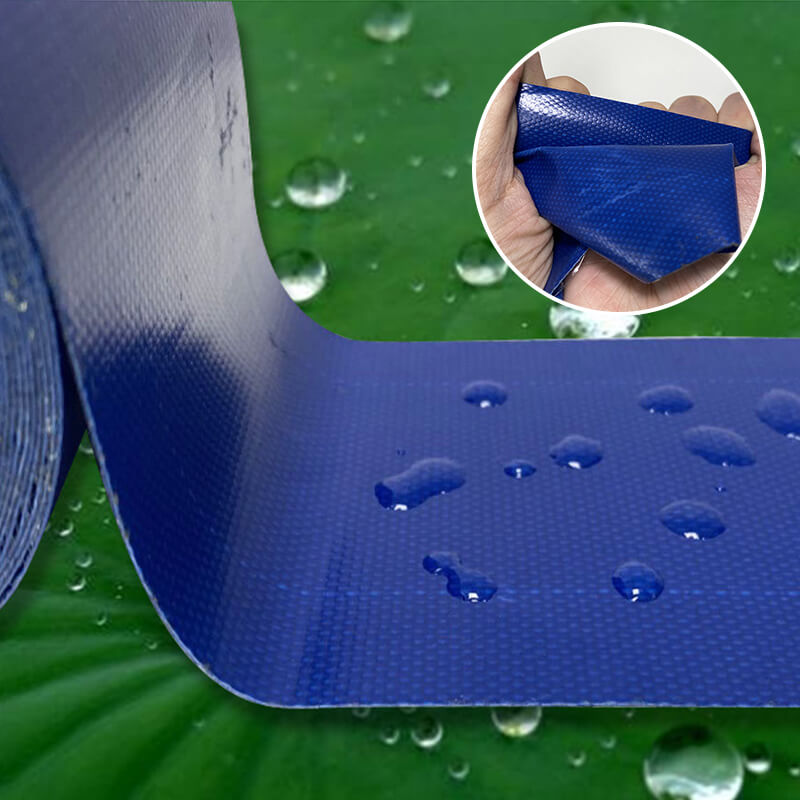 TarpFix™ Extra Starkes Planenband | 1+1 GRATIS