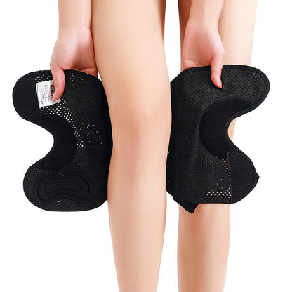 KneeGuard – Atmungsaktive Meniskus-Knieschoner | 1+1 GRATIS