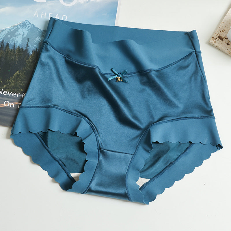 Nahtlose Unterwäsche | Unsichtbar unter jedem Outfit | Antibakteriell & Ultra-Bequem | SilkSculpt