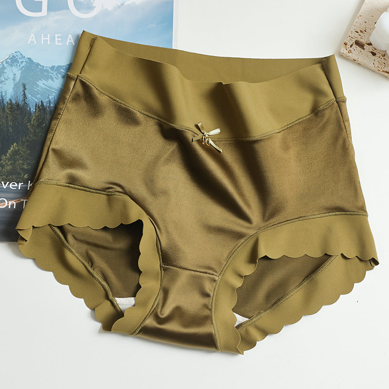 Nahtlose Unterwäsche | Unsichtbar unter jedem Outfit | Antibakteriell & Ultra-Bequem | SilkSculpt