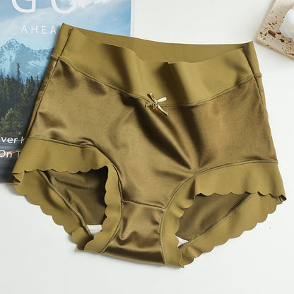 Nahtlose Unterwäsche | Unsichtbar unter jedem Outfit | Antibakteriell & Ultra-Bequem | SilkSculpt