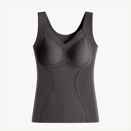 HeatWear™ – Multifunktionale Beheizte Thermo-Unterwäsche mit Brustpads | 1+1 GRATIS