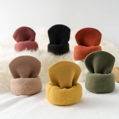 Spendora™ Winterliche, samtweiche Schneesocken | 1+1 GRATIS