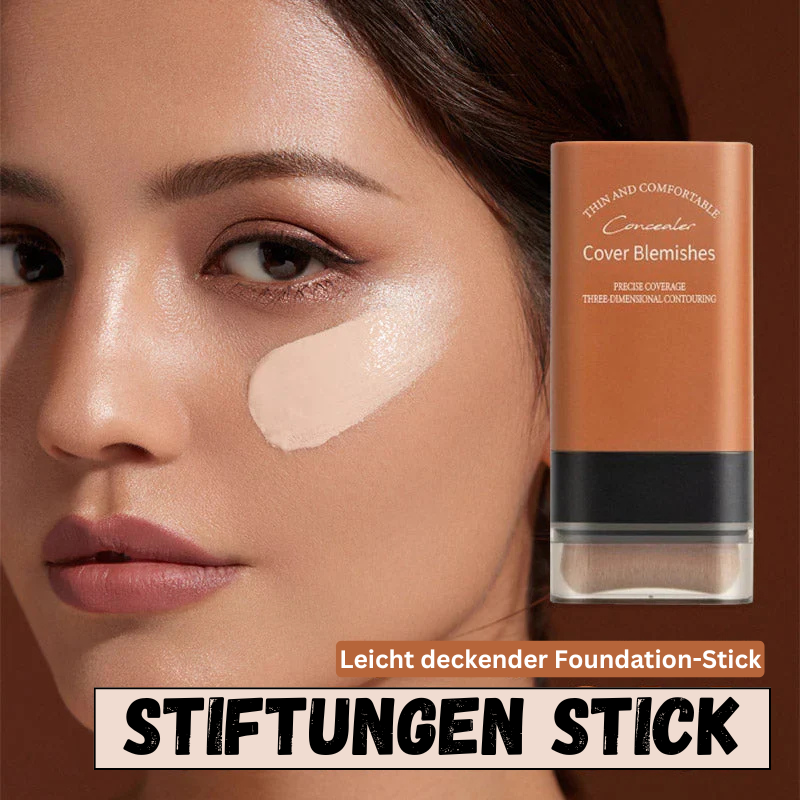 PureGlow - Langlebige Foundation | 1+1 GRATIS