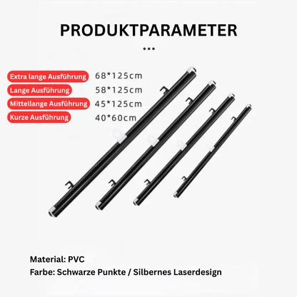 SunGuard — UV Hitzeschutz Blende | 1+1 GRATIS