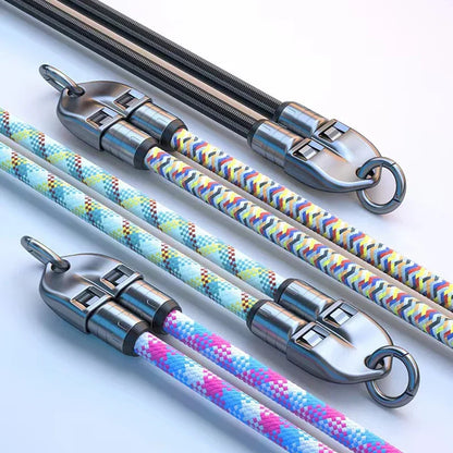 PowerLink™ – 240W PD Schnelllade-Kabel | 1+1 GRATIS
