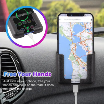 NavGrip – Sicherer Halt beim Fahren | 1+2 GRATIS