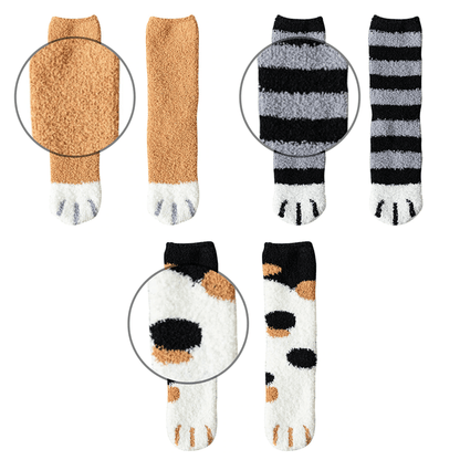 PawsWarm - Perfekte Universalgröße für ultimativen Komfort und Wärme | 1+1 GRATIS