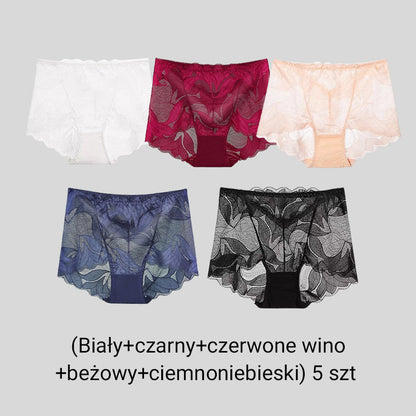 GlamourLace – Premium Französische Damen-Spitzenunterwäsche | 1+2 GRATIS