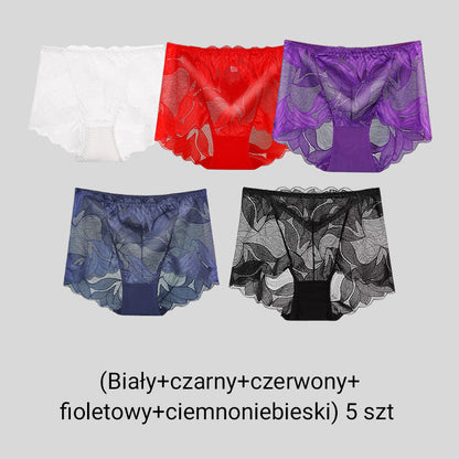 GlamourLace – Premium Französische Damen-Spitzenunterwäsche | 1+2 GRATIS