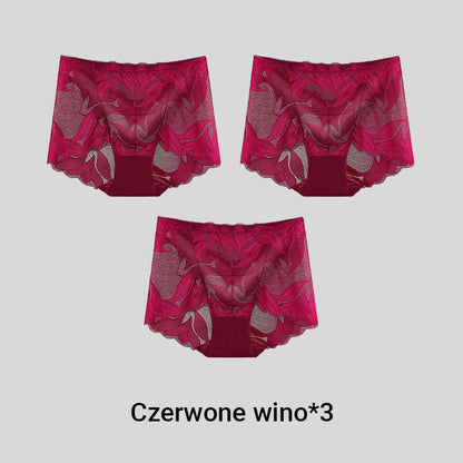 GlamourLace – Premium Französische Damen-Spitzenunterwäsche | 1+2 GRATIS