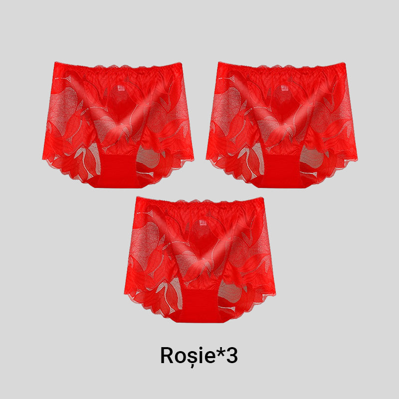 GlamourLace – Premium Französische Damen-Spitzenunterwäsche | 1+2 GRATIS