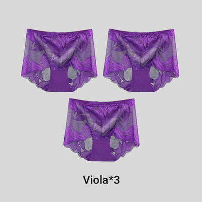 GlamourLace – Premium Französische Damen-Spitzenunterwäsche | 1+2 GRATIS
