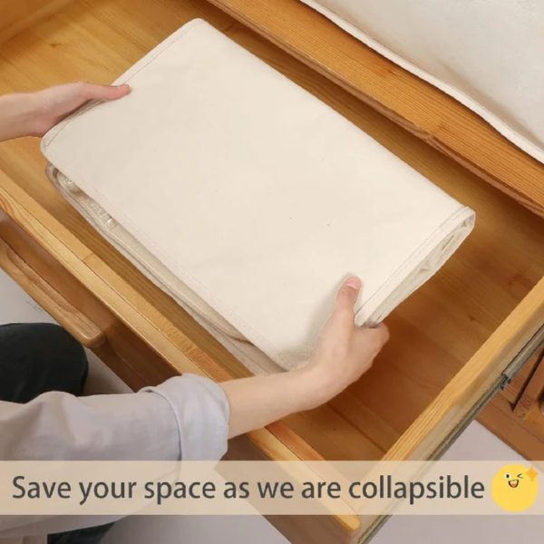 SaveSpace – Kompressionsbeutel für Kleidung und Decken | 1+1 GRATIS