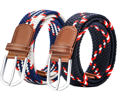 1+2 GRATIS | BELTIK™ Elastische Stretchgürtel - Unisex