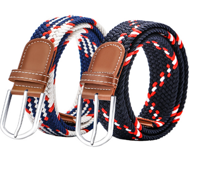 1+2 GRATIS | BELTIK™ Elastische Stretchgürtel - Unisex