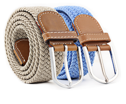 1+2 GRATIS | BELTIK™ Elastische Stretchgürtel - Unisex