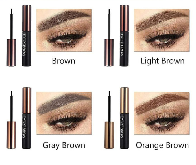 BrowLuxe – Perfekte Brauen ohne Aufwand | 1+1 GRATIS
