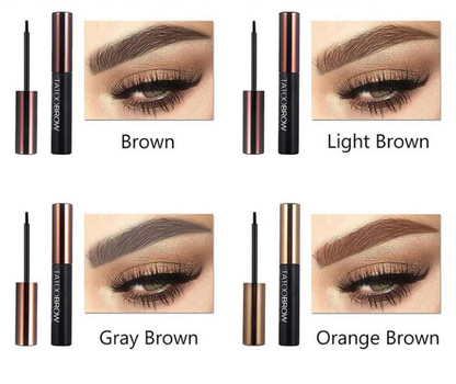BrowLuxe – Perfekte Brauen ohne Aufwand | 1+1 GRATIS