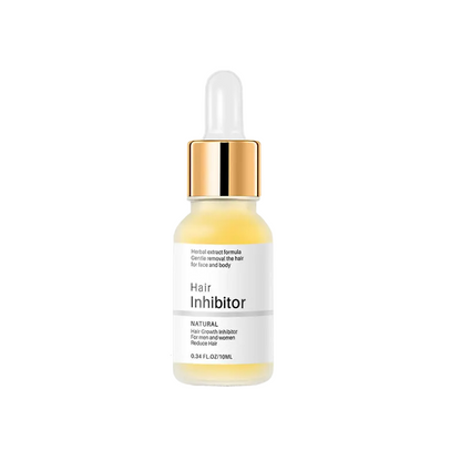 Smoothify™ Haarentfernungs-Serum | Dauerhaft & Schmerzfrei | 1+1 Gratis