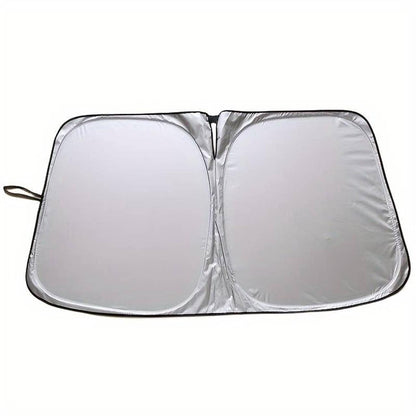 SunVisor™ Ausziehbarer Auto-Sonnenschutz Für Windschutzscheiben | 1+1 GRATIS