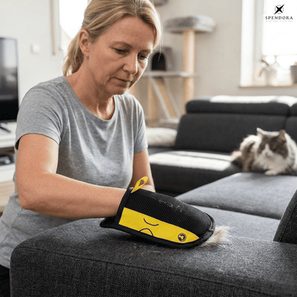 Furvana — Wiederverwendbarer Haarentferner | 1+1 GRATIS