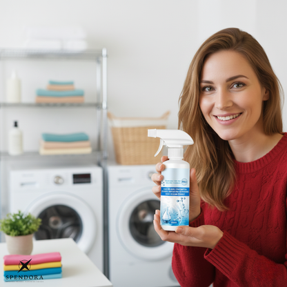 PureClean - Spray gegen hartnäckige Flecken | 1+1 GRATIS