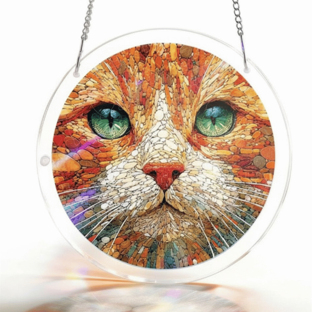 RadianceFlow — Magischer Sonnenfänger | 1+1 GRATIS