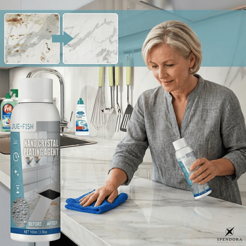 StoneGuard – Glanz & Schutz  | 1+1 GRATIS