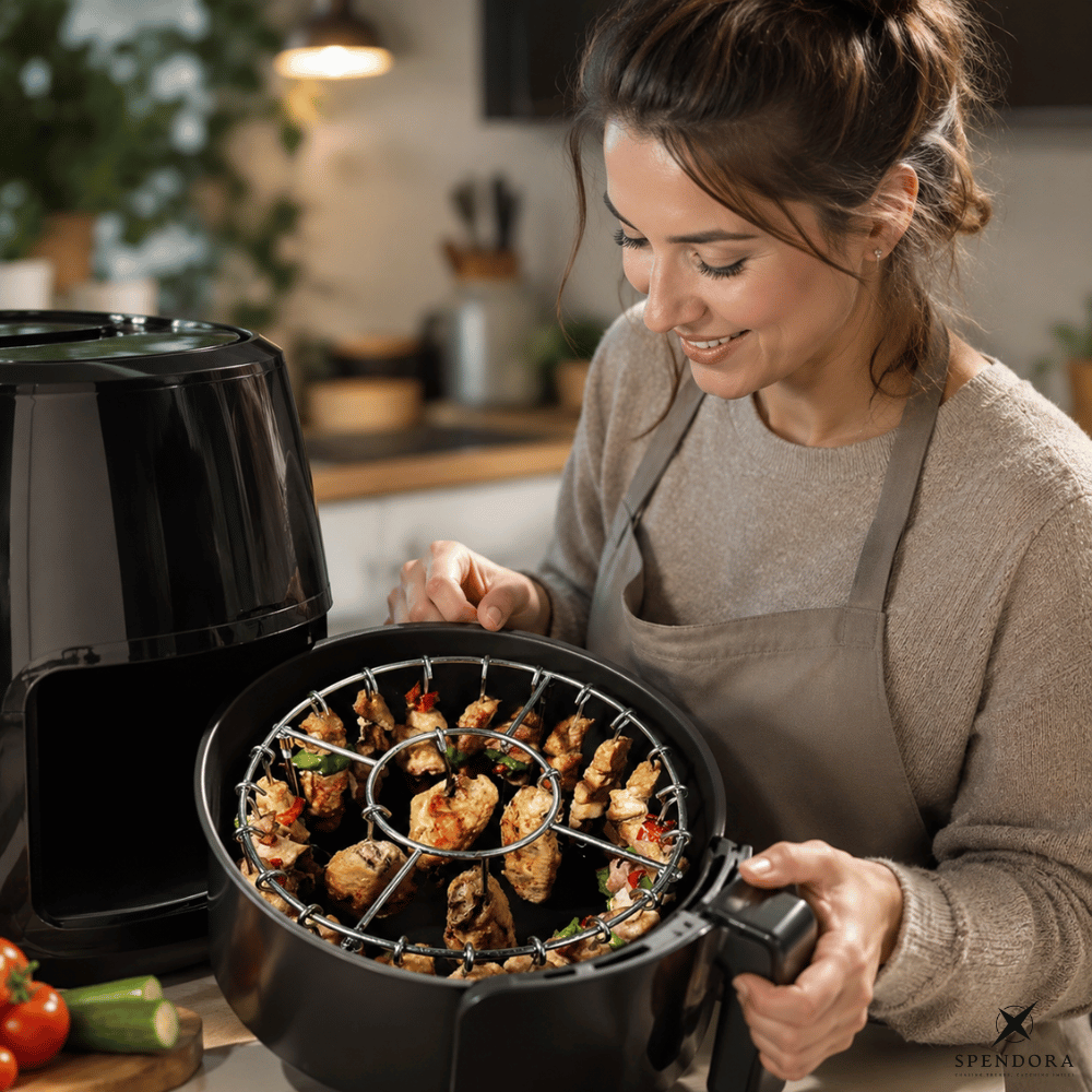 TitanGrill — Perfekte Grillspieße | 1+1 GRATIS