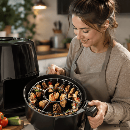 TitanGrill — Perfekte Grillspieße | 1+1 GRATIS