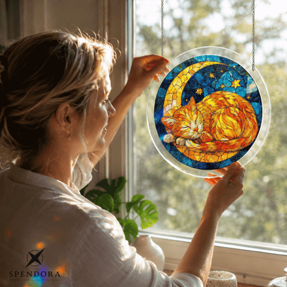 RadianceFlow — Magischer Sonnenfänger | 1+1 GRATIS