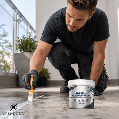 SurfaceGuard Elite — Wasserdichte Oberflächenbeschichtung 100g | 1+1 GRATIS