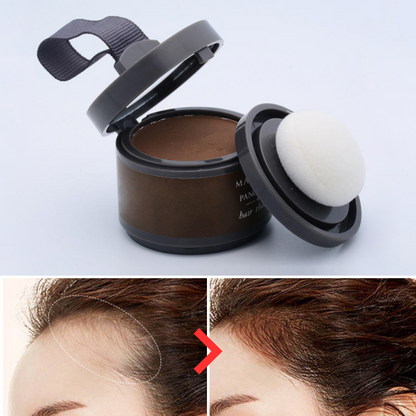 HairFix | Haarfüller-Pulver™ (1+1 GRATIS)