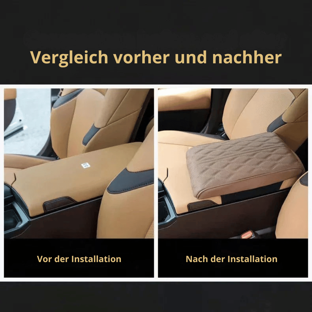 VeloraRest — Komfort Armlehnen Kissen | 1+1 GRATIS