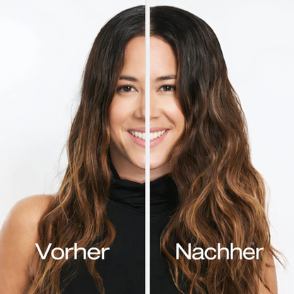 Volumen Haarspray | Extra Starker Halt | Schnell Trocknende Formel | Voluma