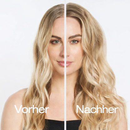 Volumen Haarspray | Extra Starker Halt | Schnell Trocknende Formel | Voluma