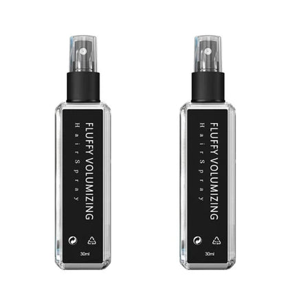 Volumen Haarspray | Extra Starker Halt | Schnell Trocknende Formel | Voluma