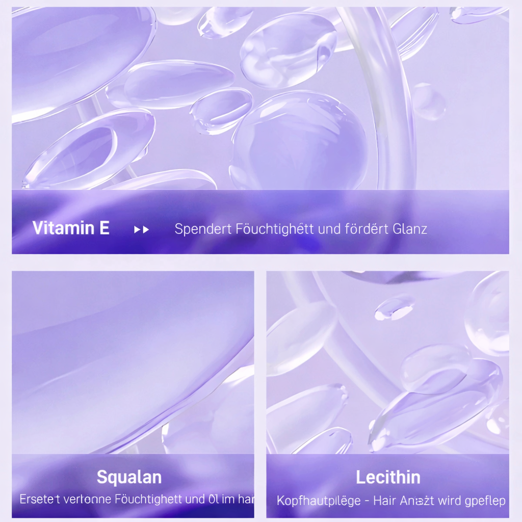 Volumenspray | Sofortiger Ansatz-Lift | Langanhaltende Fülle | RenewVolume