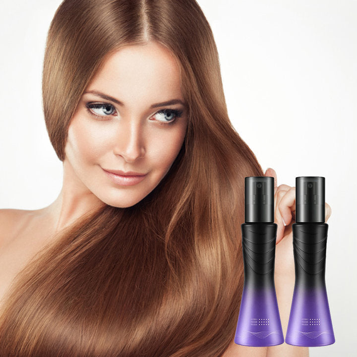 Volumenspray | Sofortiger Ansatz-Lift | Langanhaltende Fülle | RenewVolume