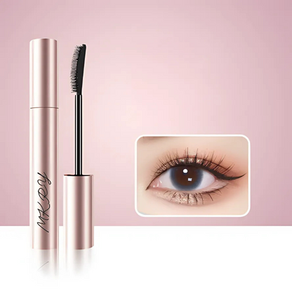 Wasserfeste Mascara | Länge Volumen | Wischfest Klumpenfrei | LashÉlan