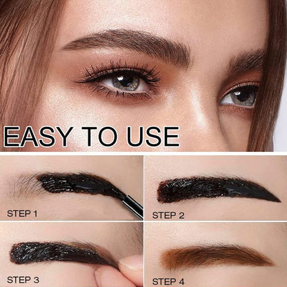 BrowLuxe – Perfekte Brauen ohne Aufwand | 1+1 GRATIS