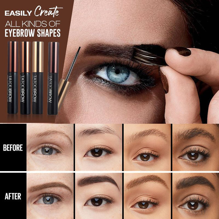 BrowLuxe – Perfekte Brauen ohne Aufwand | 1+1 GRATIS