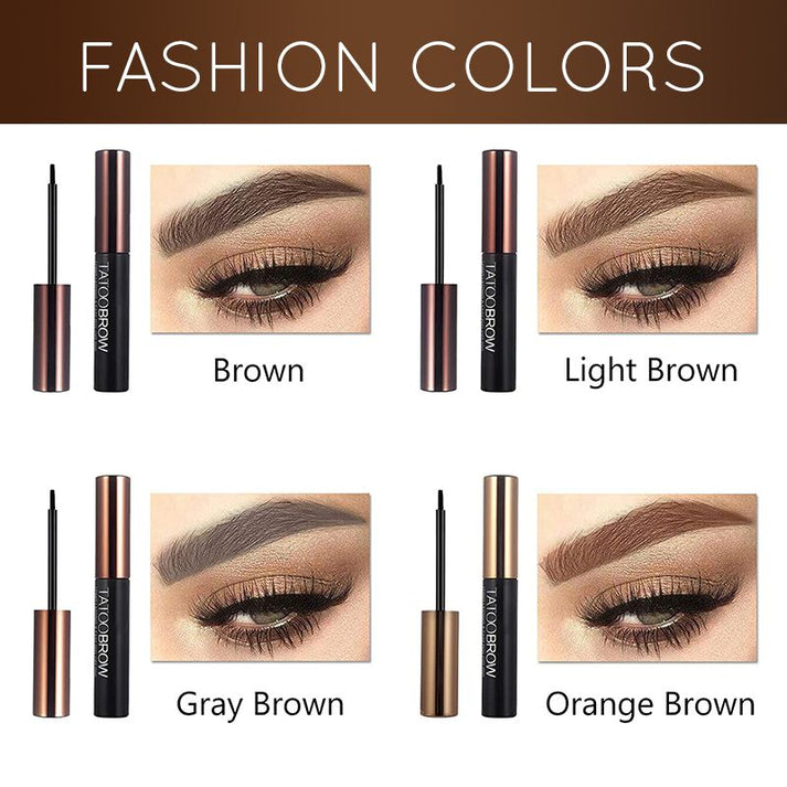 BrowLuxe – Perfekte Brauen ohne Aufwand | 1+1 GRATIS