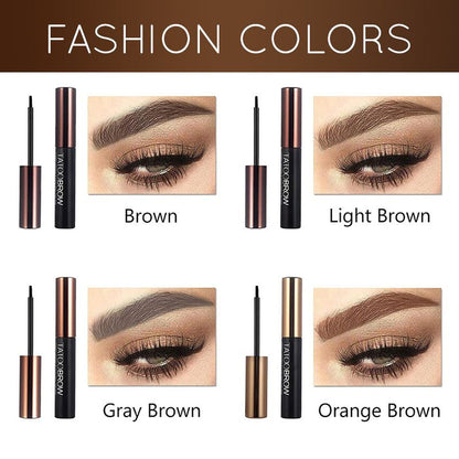 BrowLuxe – Perfekte Brauen ohne Aufwand | 1+1 GRATIS