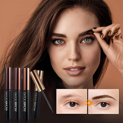 BrowLuxe – Perfekte Brauen ohne Aufwand | 1+1 GRATIS