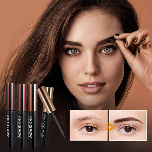 BrowLuxe – Perfekte Brauen ohne Aufwand | 1+1 GRATIS