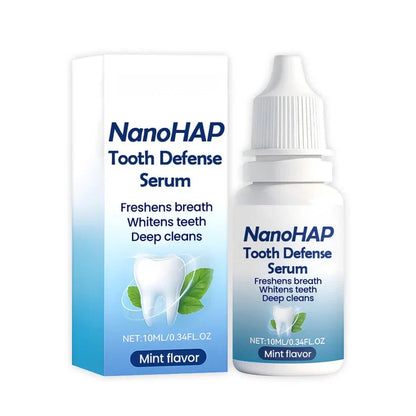 Zahnpflege | Zahnschutzserum | Weniger empfindliche Zähne | ToothArmor