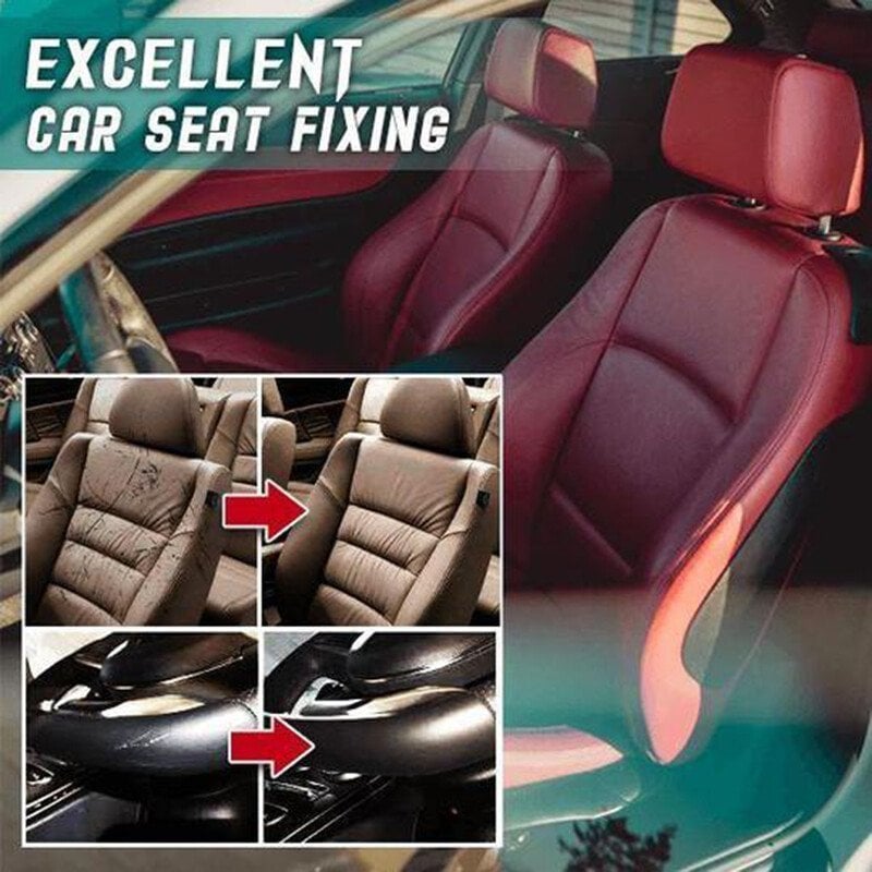RestoreFix — Leder-Reparaturgel | 1+1 GRATIS