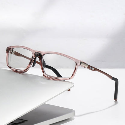 OptiSport™ – Sportliche Farbwechsel-Bifokal-Lesebrille | 1+1 GRATIS